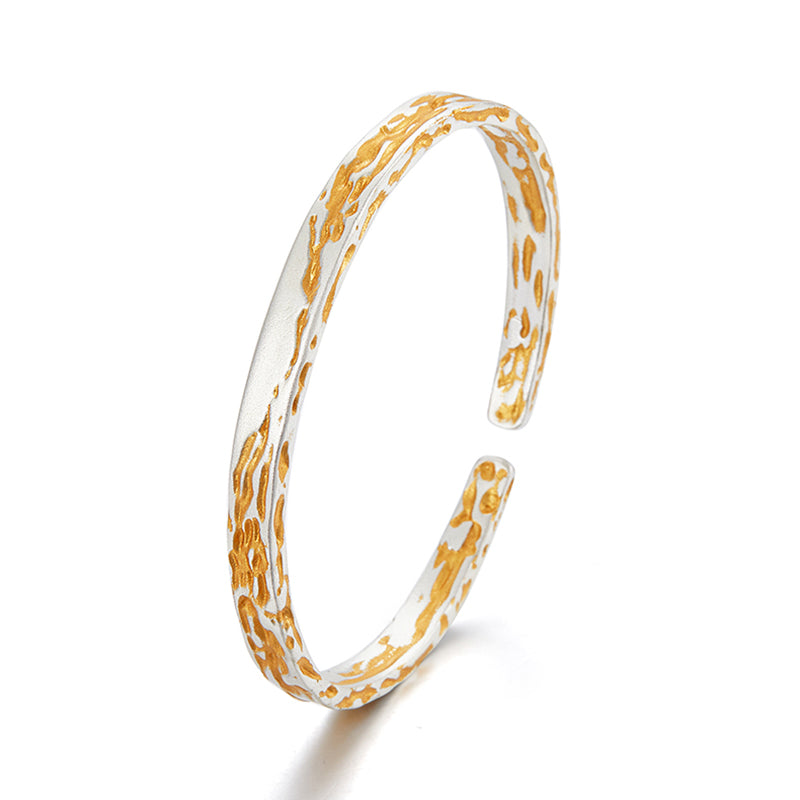 Fiero Cuff Bracelet